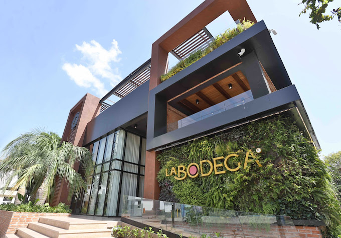 La Bodega